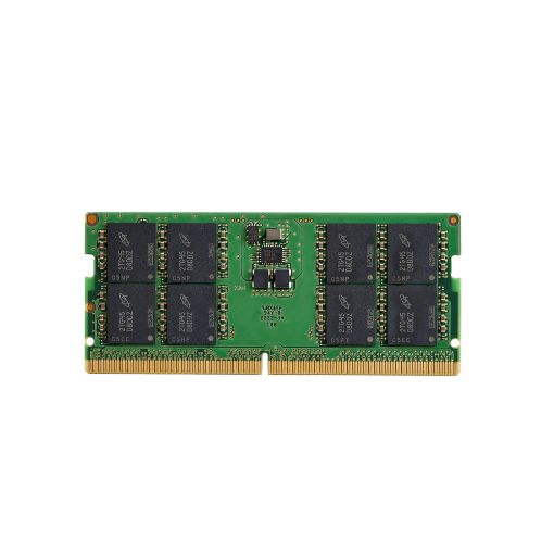 Obrázek HP 1x32GB DDR5-5600 NECC SODIMM Fury G1i 16/18