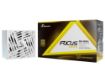 Obrázek SEASONIC zdroj 850W Focus GX-850 White, 80+ GOLD, ATX 3.1, PCIe 5.1