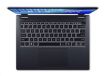 Obrázek ACER NTB TravelMate P4 Spin 14 (TMP414RN-55-TCO-51GD),Ultra 5 225U,14" 1920x1200,16GB,512GB SSD,Intel,W11 Pro Edu,Blue