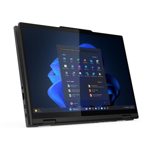 Obrázek LENOVO NTB ThinkPad T14s 2-in-1 G1 - Ultra7 255U,14" WUXGA Touch,32GB,1TBSSD,IRcam,W11P