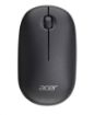Obrázek ACER Myš, Acer Wireless Bubble Mouse AMR100,RF2.4G,1600 dpi,Black