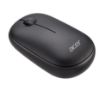 Obrázek ACER Myš, Acer Wireless Bubble Mouse AMR100,RF2.4G,1600 dpi,Black