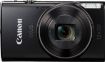Obrázek Canon IXUS 285 HS A, 20MPix - černý