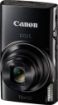 Obrázek Canon IXUS 285 HS A, 20MPix - černý
