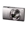 Obrázek Canon IXUS 285 HS A, 20MPix - stříbrný