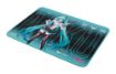 Obrázek ASUS podložka pod myš TUF GAMING P1 Hatsune Miku Edition, 260x360x2mm, textil