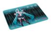 Obrázek ASUS podložka pod myš TUF GAMING P1 Hatsune Miku Edition, 260x360x2mm, textil