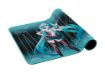 Obrázek ASUS podložka pod myš TUF GAMING P1 Hatsune Miku Edition, 260x360x2mm, textil