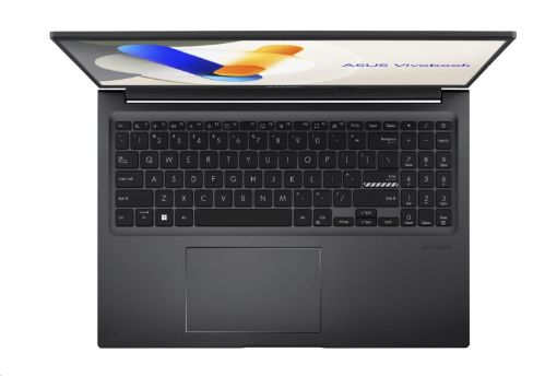 Obrázek ASUS NTB Vivobook 16 (X1605VA-MB1629W), i3-1315U, 16" 1920x1200, 16GB, 512GB, UHD, W11 Home, Indie Black
