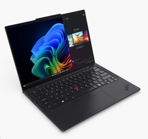 Obrázek LENOVO NTB ThinkPad T14s G6 - Ultra 5 228V,14" WUXGA IPS,32GB,512SSD,HDMI,Int. Intel Arc,W11P,3Y Premier