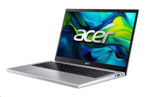 Obrázek ACER NTB Aspire Go 15 (AG15-42P-R10V),R5 7430U,15.6"FHD,16GB,512GB SSD,Radeon,W11,Silver