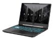 Obrázek ASUS NTB TUF Gaming A15 (FA506NCG-HN186W), R7 7445HS, 15.6" FHD, 16GB, 512GB SSD, Radeon+RTX 3050, W11 Home, Black