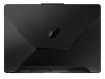Obrázek ASUS NTB TUF Gaming A15 (FA506NCG-HN186W), R7 7445HS, 15.6" FHD, 16GB, 512GB SSD, Radeon+RTX 3050, W11 Home, Black