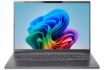 Obrázek ACER NTB Aspire 16 AI (A16-52M-77L6),Ultra 7 258V,16" 2048x1280,32GB,1TB SSD,iArc 140V,W11 Home,Steel Gray
