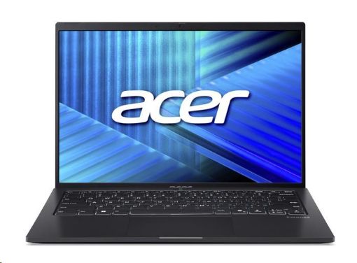 Obrázek ACER NTB Extensa 14 (EXO14-71-54VZ),Ultra 5 115U,15.6"FHD,16GB,512GB SSD,Intel,W11H,Black