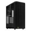 Obrázek ASUS case PROART PA401 TG PWM, ATX, 2x 160mm Fan, 1x 120mm Fan, Fan Hub, černá