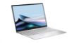 Obrázek ASUS NTB Zenbook 14 (UX3405CA-OLED570W), Ultra 7 255H, 14" 1920x1200, 32GB, 1TB SSD, Arc, W11 Home, Foggy Silver