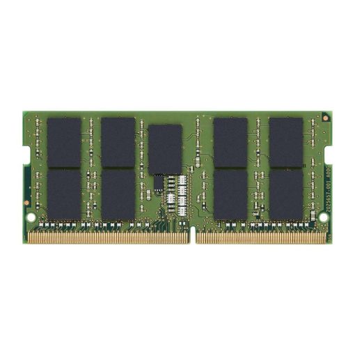 Obrázek KINGSTON SODIMM DDR4 32GB 3200MT/s CL22 ECC 2Rx8 Hynix D Server Premier