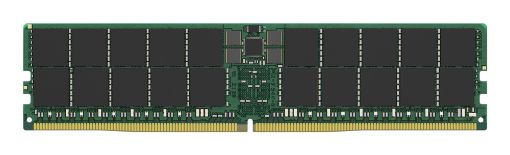 Obrázek KINGSTON DIMM DDR5 96GB 6400MT/s CL52 ECC Reg 2Rx4 Micron C Server Premier