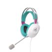 Obrázek ASUS sluchátka TUF Gaming H1 GEN II Hatsune Miku Edition, Drátový herní Headset