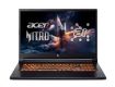 Obrázek ACER NTB Nitro V 17 AI (ANV17-41-R00J),R7 AI 260,17.3"QHD,32GB,1TB SSD,RTX 5060,W11H,Black