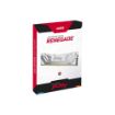 Obrázek KINGSTON CUDIMM DDR5 24GB 8800MT/s CL42 FURY Renegade White