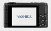Obrázek YASHICA City 100 (Black)