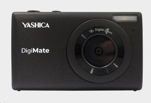Obrázek YASHICA DigiMate (Black)