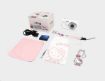 Obrázek YASHICA Hello Kitty Digital Camera DZ-100 (White)