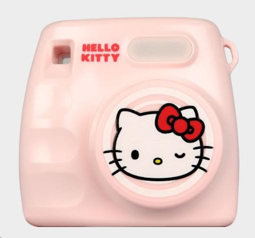 Obrázek YASHICA x Hello Kitty Mini Digital Camera (Pink)