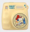 Obrázek YASHICA x Peanuts Mini Digital Camera (Cream)