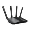 Obrázek ASUS RT-BE82U WiFi 7 Extendable Router, AiMesh, 1x WAN, 4x LAN