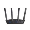 Obrázek ASUS RT-BE82U WiFi 7 Extendable Router, AiMesh, 1x WAN, 4x LAN