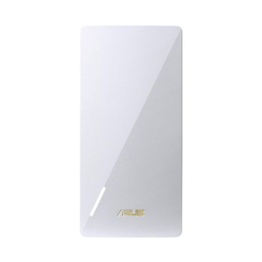 Obrázek ASUS RP-BE58 WiFi 7 Range Extender, 1x Gigabit RJ45, AiMesh