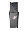 Obrázek ASUS Herní Router ROG Strix GS-BE18000, 3-pásmový WiFi7 Router, 1x WAN, 7x LAN, AiMesh