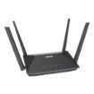 Obrázek ASUS RT-AX52 Pro (AX3000) Router, Dual Band WiFi 6, Extendable Router