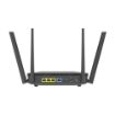 Obrázek ASUS RT-AX52 Pro (AX3000) Router, Dual Band WiFi 6, Extendable Router