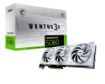 Obrázek MSI VGA NVIDIA GeForce RTX 5080 16G VENTUS 3X OC WHITE, RTX 5080, 16GB GDDR7, 3xDP, 1xHDMI