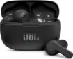 Obrázek JBL Wave 200TWS Black bezdrátová sluchátka do uší