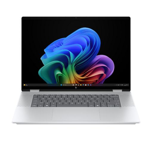 Obrázek NTB HP OmniBook X Flip NG AI PC 16-as0003nc, Ultra 7-258V, 16" 3K 2880x1800 OLED, 32GB DDR5, 1TB SSD, Win 11,2Y On-Site