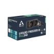 Obrázek ARCTIC Vodní chladič Liquid Freezer III 240 Pro, 2x120mm, AM5, LGA1851, černá