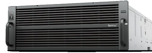 Obrázek Synology RX6025sas rozšiřující jednotka pro HD6500 (60xSAS,SATA,RP)