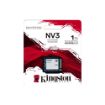 Obrázek Kingston SSD 1TB NV3, M.2 2230, NVMe PCIe Gen4x4, (R: 6000MB/s; W: 4000MB/s)