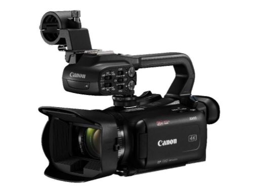 Obrázek Canon XA60 profesionální videokamera