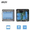 Obrázek MSI PC Cubi NUC 1M-013BEU, Core5-120U, N/A, N/A SSD, No OS, Black