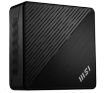 Obrázek MSI PC Cubi Cubi 5 12M-001BEU, i7-1255U, N/A, N/A SSD, No OS, Black