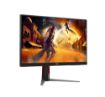 Obrázek AOC MT 27" 27G4HA - 1920x1080,IPS,200Hz,HDR10,2xHDMI,1xDP,Repro,Pivot