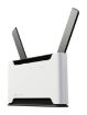 Obrázek MikroTik S53UG+5HaxD2HaxD-TC&RG650E-EU W-Fi 6 Access Point Chateau 5G R17 ax