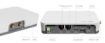 Obrázek MikroTik RB924iR-2nD-BT5&BG770A&R11e-LR8G IoT Gateway KNOT LR8G kit