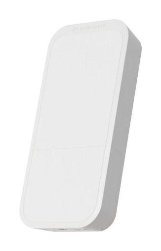 Obrázek MikroTik RBwAPR-2nD&R11e-LR9G 2,4GHz LoRa gateway wAP LR9G kit